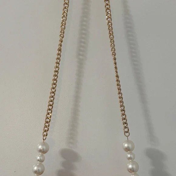 Betsey Johnson Butterfly Crossbody Pink Multi - Picture 5 of 10